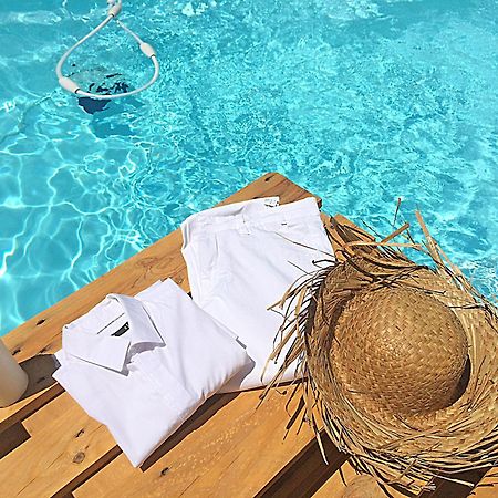 Villa Oliveda - Piscine & Salon Cinema Lourmarin Zewnętrze zdjęcie