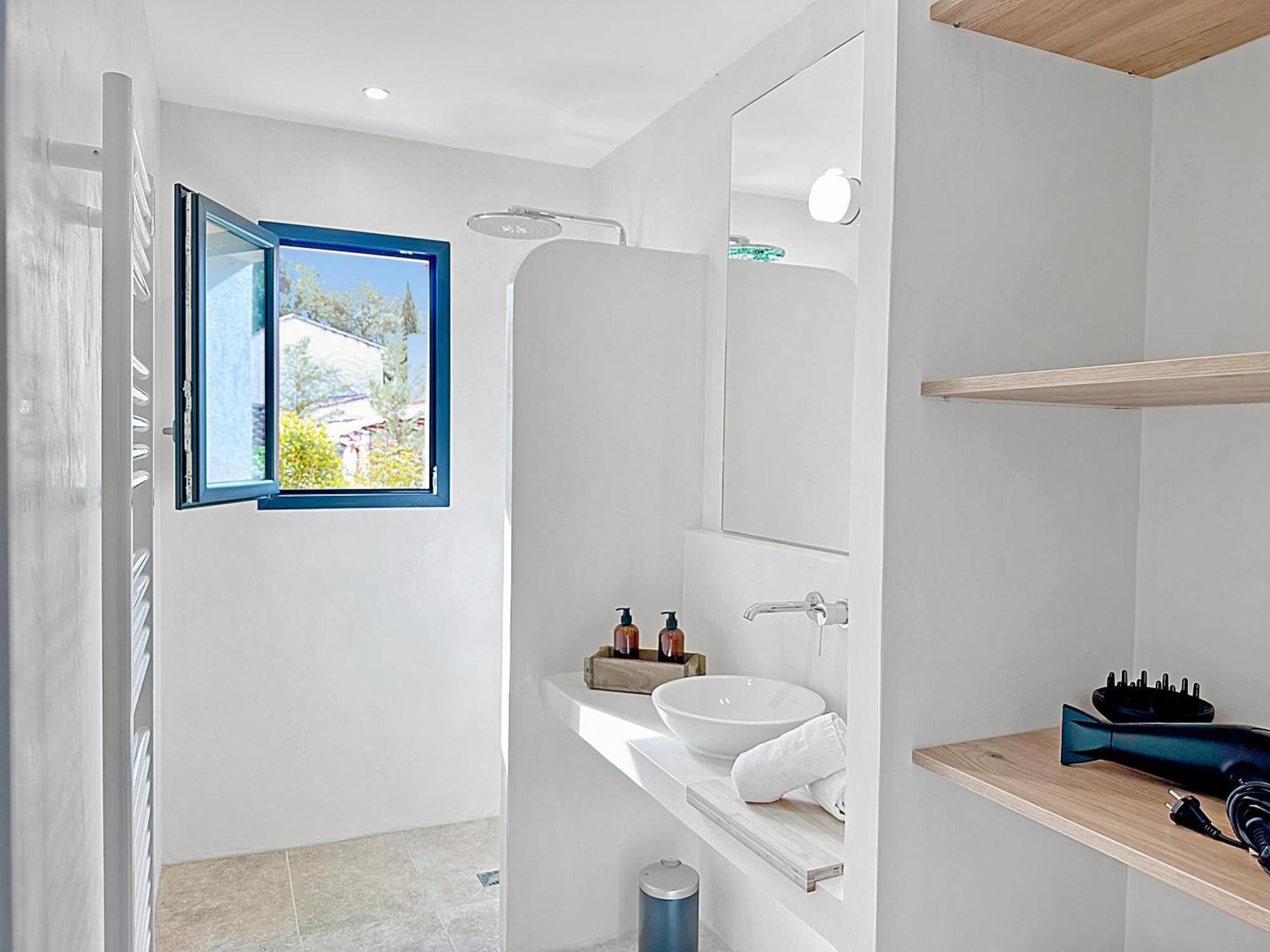 Villa Oliveda - Piscine & Salon Cinema Lourmarin Zewnętrze zdjęcie