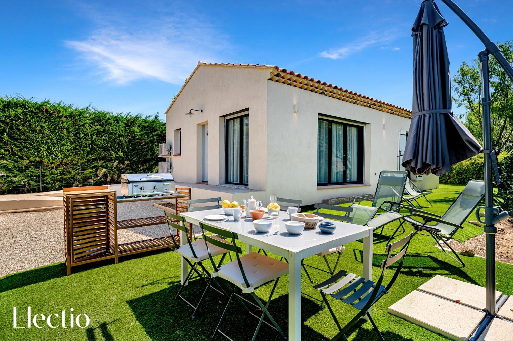 Villa Oliveda - Piscine & Salon Cinema Lourmarin Zewnętrze zdjęcie
