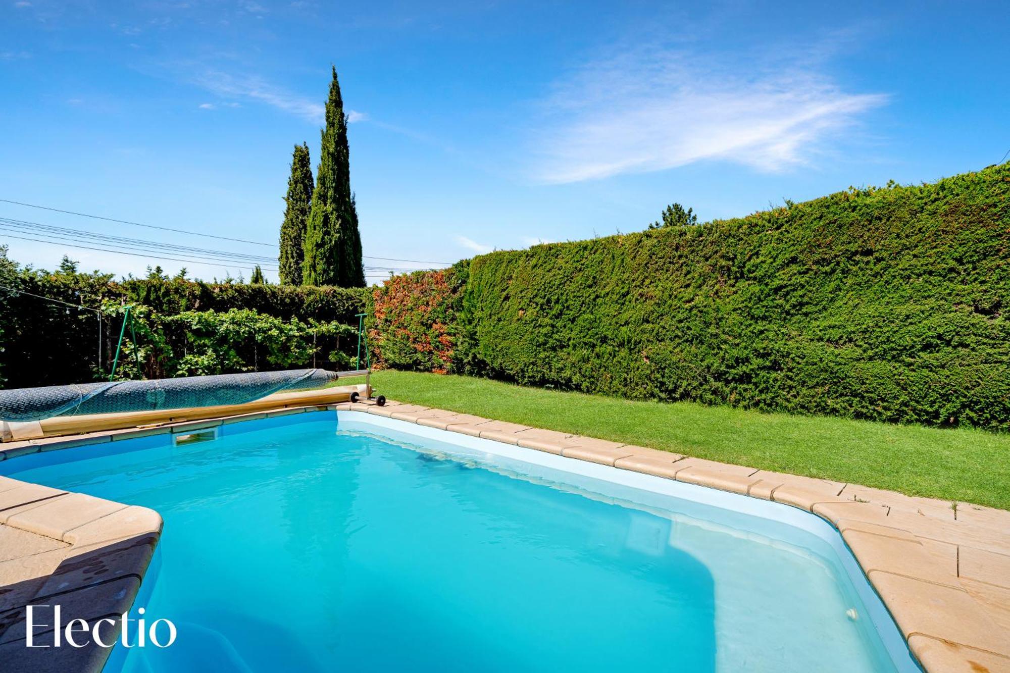 Villa Oliveda - Piscine & Salon Cinema Lourmarin Zewnętrze zdjęcie